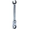 KS Tools Gelenk-GEARplus Schlüssel 11mm / 96,04Nm mit Verriegelung, verchromt,