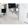 ynVISION.DESIGN Fixed Height Floor Stands Compatible with Sonos Era 100,