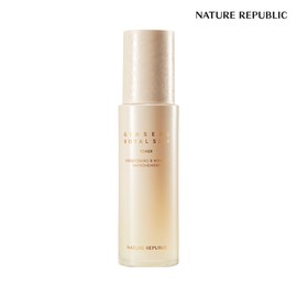 Nature Republic 진생 로얄 실크 토너 (미백+주름개선) Ginseng Royal Silk Toner (Whitening + Anti-Wrinkle)