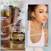 Proxima 2pcs. Peau De LUNE Exfoliating Face Cleanser & Facial