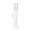VICASKY 6pcs Lip Gloss Tubes Refillable Portable Containers for Women