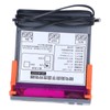Temperature Controller Electric Digital Adjustable PID Control Switch DC 12V