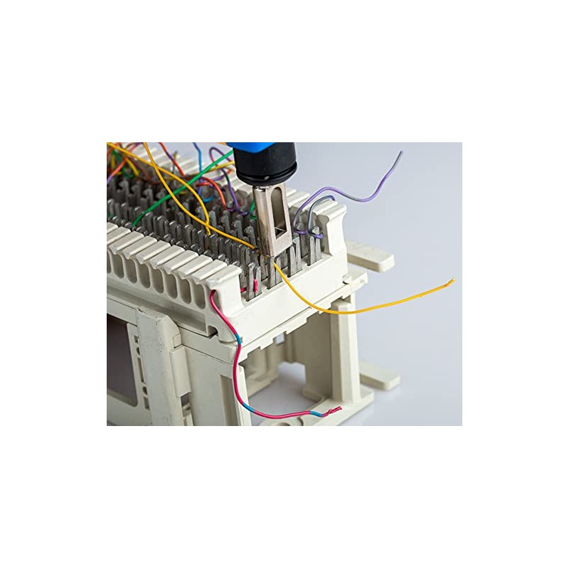 Jonard Tools EPB-66 Standard Double Ended Punchdown 66 Block Blade