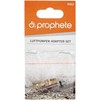 Prophete Luftpumpen-Adapter-Set, für alle Ventilarten, Fahrradpumpen Zubehör
