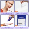 Wrinkles Schminkles Mouth & Lip Wrinkle Patch - Reusable Silicone