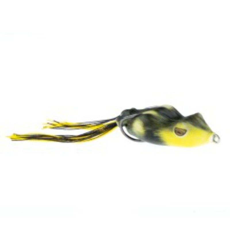 Snag Proof Bobby's Perfect Hollow Body Frog Lure | 3-Inch,