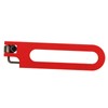 Arrow Rear Rest Aluminum Alloy Recurve Bow Magnetic Arrow Rest