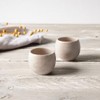 Like. by Villeroy & Boch Perlemor Home Egg Cup Sand
