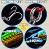 【TACKLAND】 High Cost Performance Metal Jig Popular Proven Colors 5-Piece