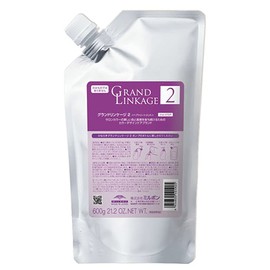 Milbon Grand Linkage Salon Treatment 2 600g Refill