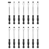 14Pcs Carburetor Adjustment Tool Screwdriver for Common 2 Cycle Small