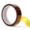 MOMI Insulation Tape, Heat Resistant Tape, Width 0.8 inches (20