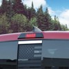 LLKUANG 3rd Brake Light Third Brake High-position Center Light Brake