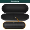 Aenllosi Hard Travel Case Compatible with Beats Pill - Wireless
