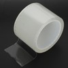 Cat AntiScratch Tape Transparent Furniture Protector Cat Training Deterrent Tape(L