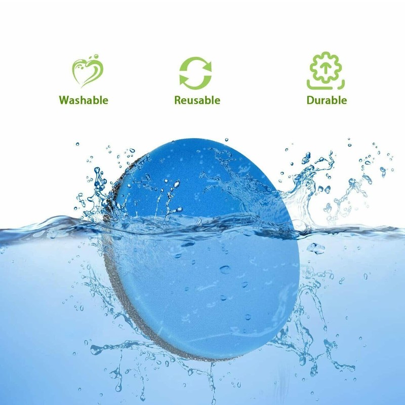 5 Pack Replacement Filter for BISSELL PowerGlide Lift-Off Pet Plus