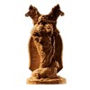 Freya Statue, Norse Pagan Decor, Goddess Statue Altar,Freya cats， Freyja