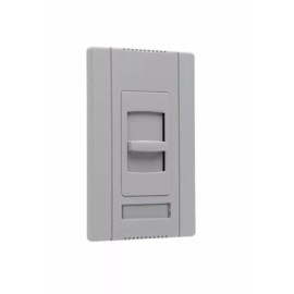 Pass & Seymour TITAN SERIES INCANDESCENT DIMMER, GRAY  wall switch
