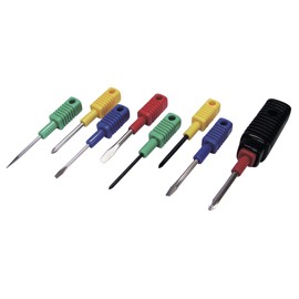 Sun Flag (sunfrag) Difference Replacement Driver Set Mom Set No. (A Little Bit Of... 1360