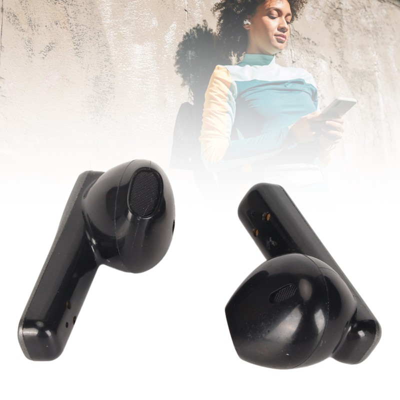Bluetooth Translation Headset Stereo 74 Languages 70 Accents Support Low