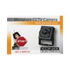 König SEC-CAM510 Mini CCTV Pinhole Camera