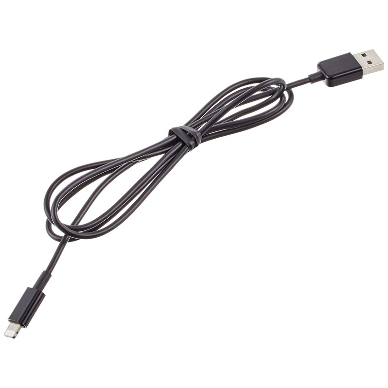 Alpine KCU-471i2 Lightning Cable
