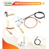 110803-02 LPG Pilot ODS Repair Kit for DESA Vent-Free Propane