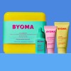 Byoma Clarifying Starter Skincare Kit