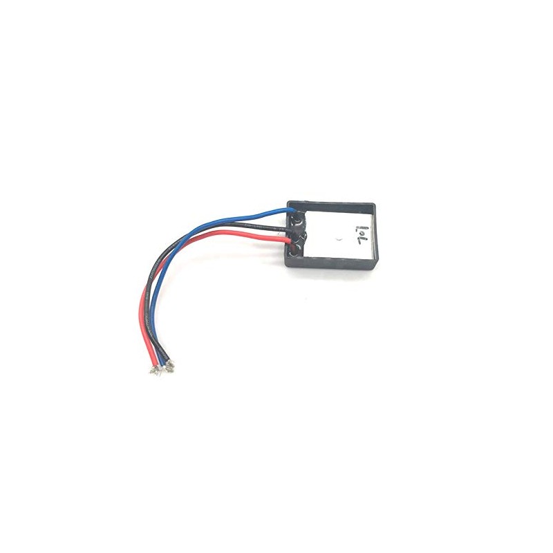 DWT Soft Start Module Soft Start 230 Volts