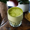 Organic Moya Matcha Daily Tea Green Powder | 250g Daily