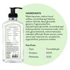 J.R. Watkins Gel Hand Soap, Scented Liquid Hand Wash for