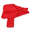 Pet Bathrobe Towel Soft Strong Absorbent Fast Drying Cat Dog