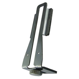 Tsuchiya Yac VP-T22 Car Accessories, Audio Parts, L-Shaped Stay 2 for TV Bases