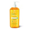 Darrow Actine Oil Control Gel Limpiador con Vitamina C, 240ml