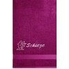 Lashuma Linz Terry Towelling Bath Towel 70 x 140 cm