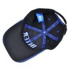 Inter Cappello Baseball Prodotto Ufficiale Junior Ragazzo/Bambino