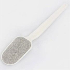 발각질 발뒤꿈치 각질 제거기 굳은살 갈라짐 발바닥 가정용 휴대용 와이프선물 Foot dead skin remover for cracked heels, callus treatment, home-use portable wipe gift