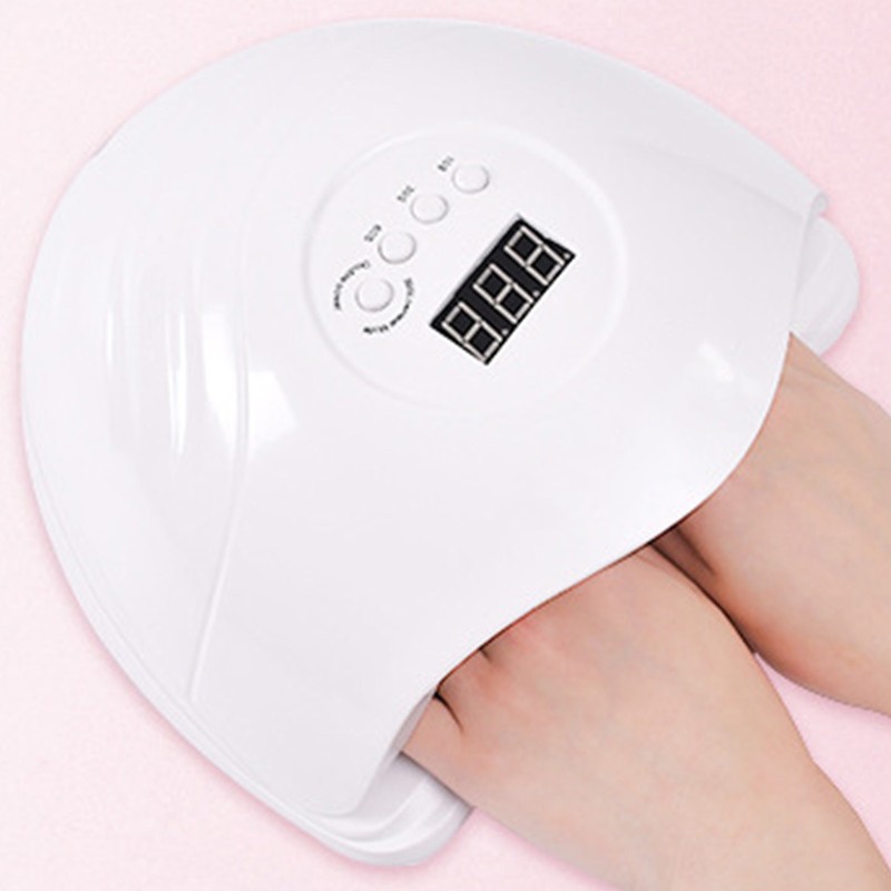 UV LED Nail Lamp Professional 36 LED UV Beads LED