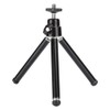 cigemay Tripod, Foldable Portable Compact Camera Tripod, Extendable and Flexible