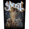 Men's Ghost B.C. Impera Back Patch