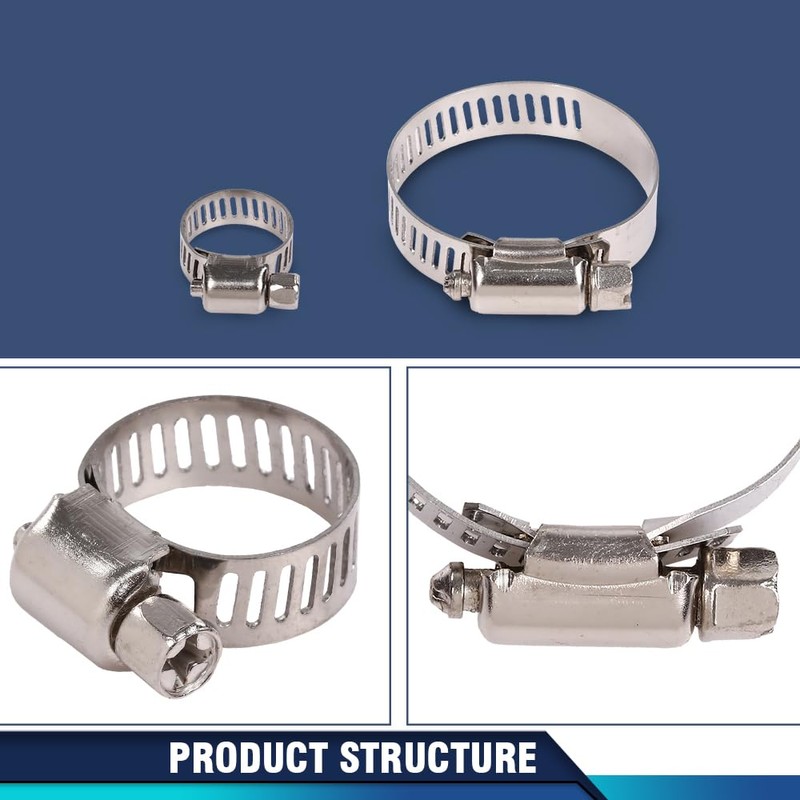 PIT66 Silicone Radiator Hose Kit Compatible with Yamaha Banshee 350