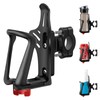 Bike Water Bottle Holder (for Handlebar & Frame), Motorcycle Cup