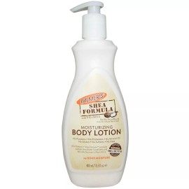 Palmer's Shea Butter, Pump, 13.5 oz (Pack of 12)