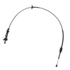 Automatic Transmission Shifter Cable 52107847AK Precise Operation Gear Shifter Control