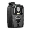 BOBLOV KJ25 1080P 128GB Body Camera Body Cam 3000mAh with