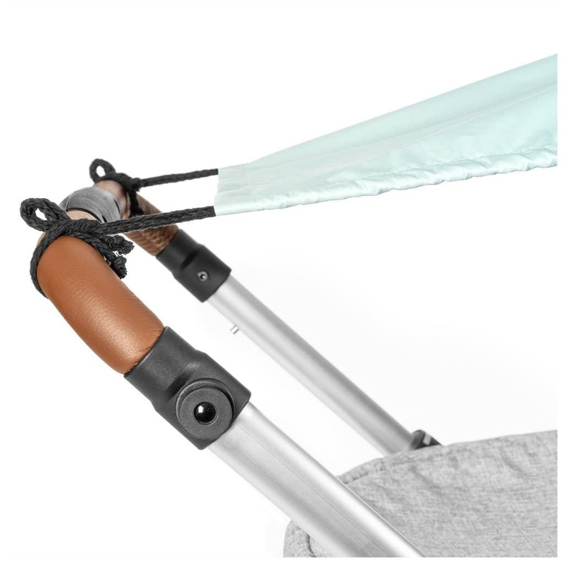 reer ShineSafe Pram Sun Shade Sail Sun Shade for Many