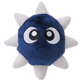 Kirby All-Star Collection Gordo Plush Toy, Size S