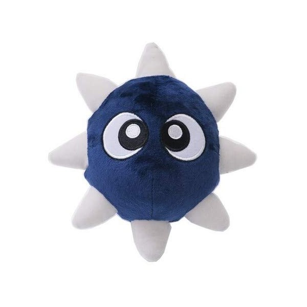 Kirby All-Star Collection Gordo Plush Toy, Size S