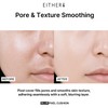 EITHER& [EITHER&]Blur Pixel Cushion (4 Colors)