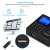 LIBO Complete RFID Access Control System Fingerprint Access Controller Keypad,